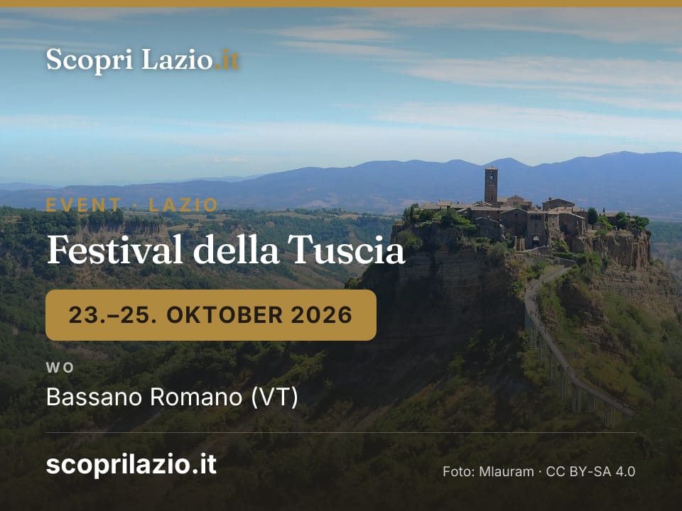 Festival della Tuscia
