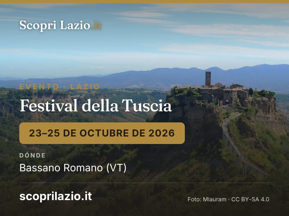 Festival della Tuscia