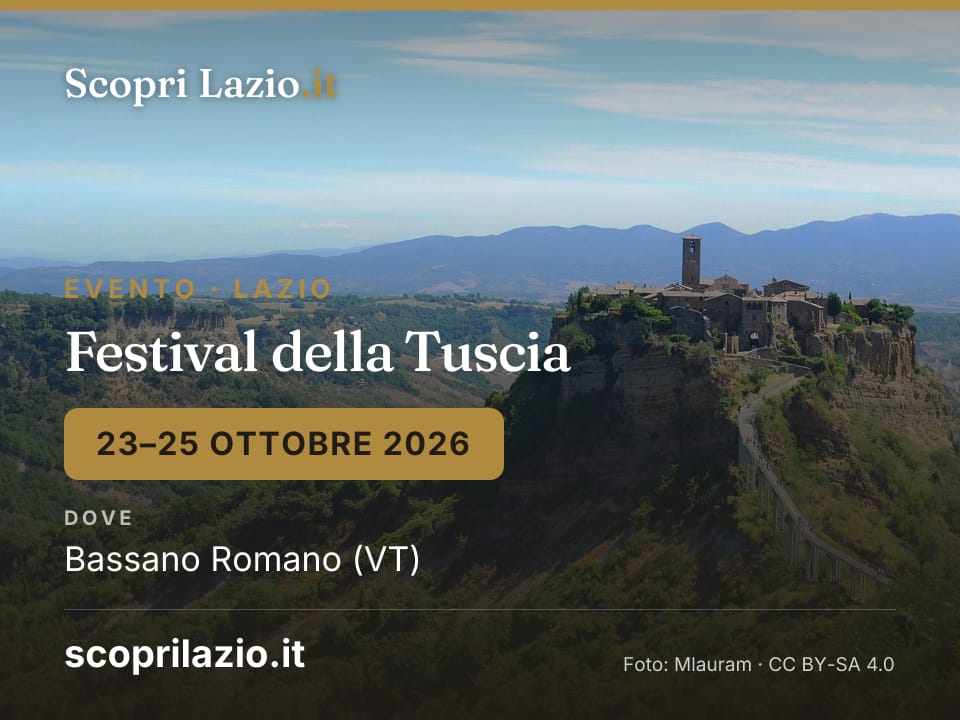Festival della Tuscia